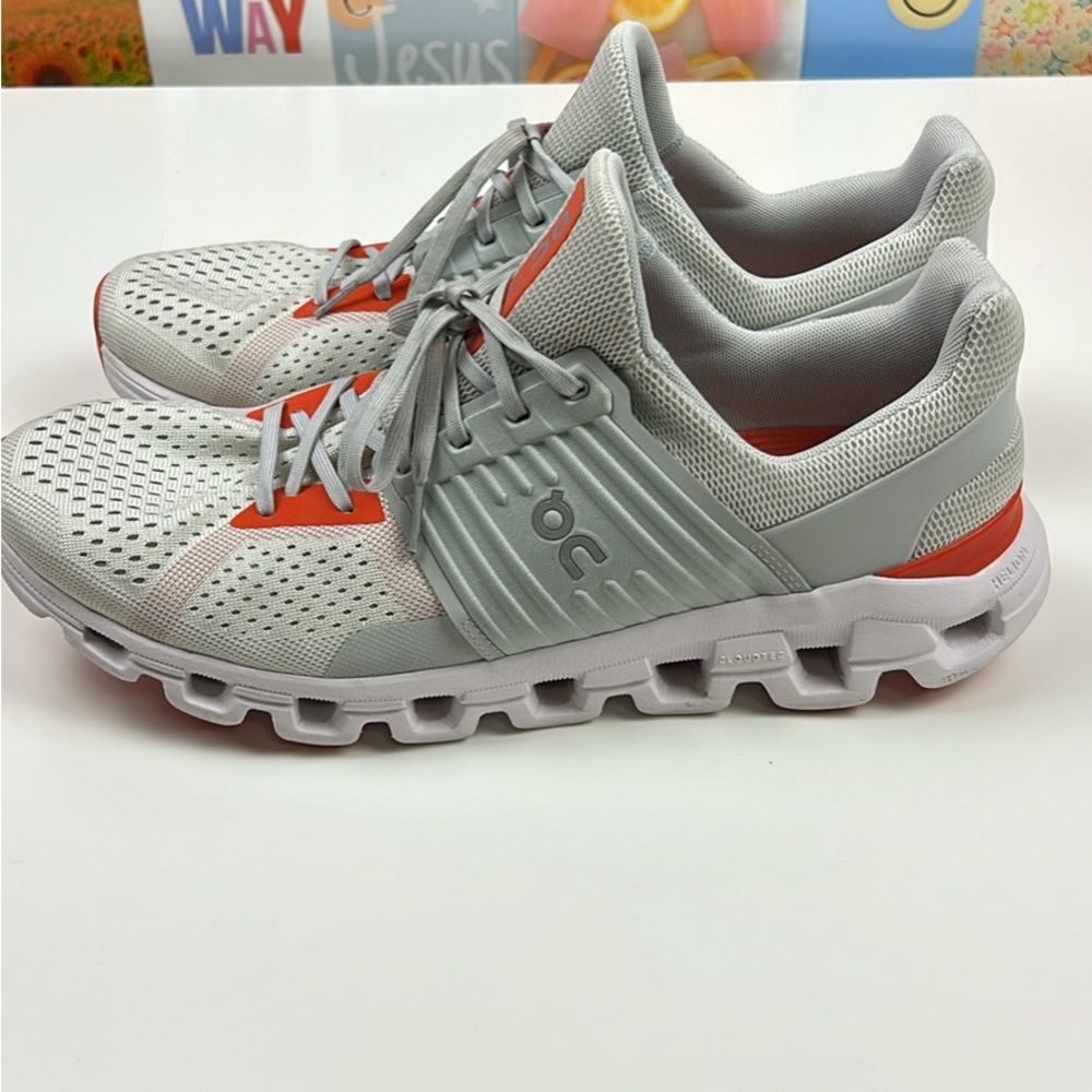 On Running Cloudswift Size 13